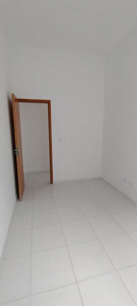 Apartamento em Praia Grande, no bairro Ocian