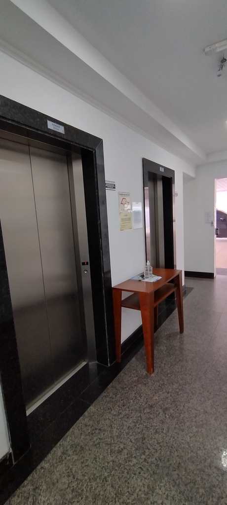 Apartamento em Praia Grande, no bairro Ocian
