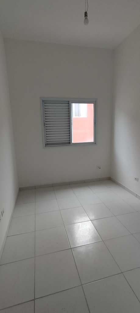Apartamento em Praia Grande, no bairro Ocian