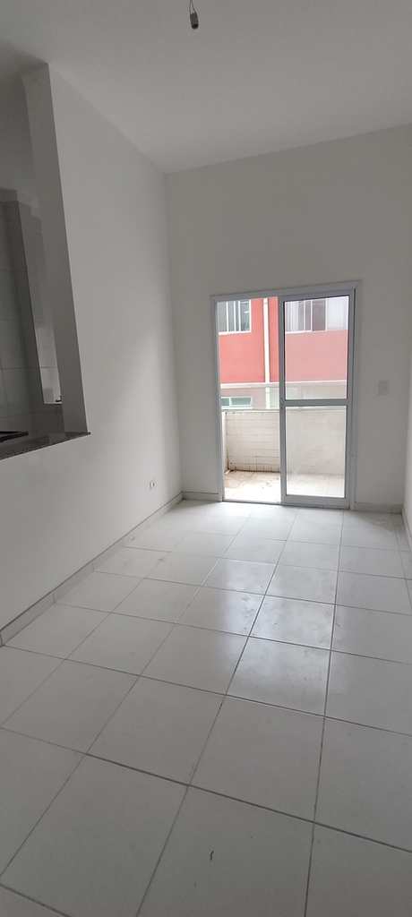 Apartamento em Praia Grande, no bairro Ocian