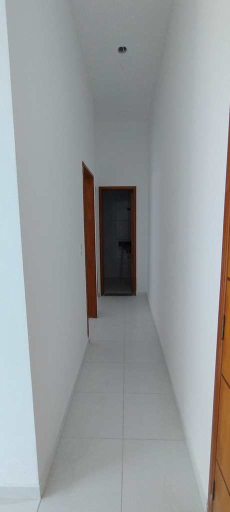 Apartamento em Praia Grande, no bairro Ocian