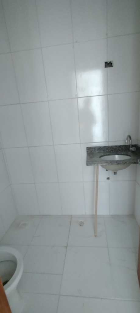 Apartamento em Praia Grande, no bairro Ocian