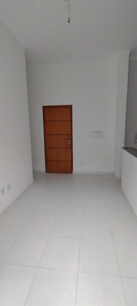 Apartamento em Praia Grande, no bairro Ocian