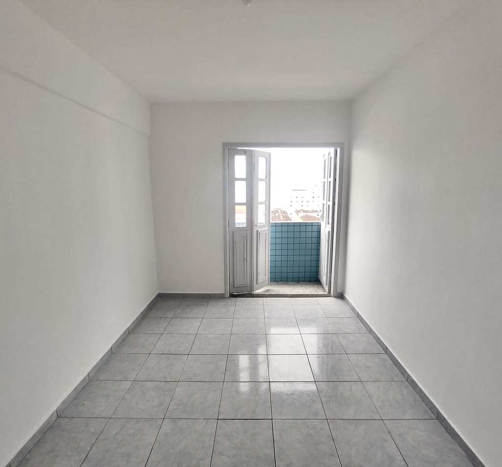 Apartamento em Praia Grande, no bairro Boqueirão