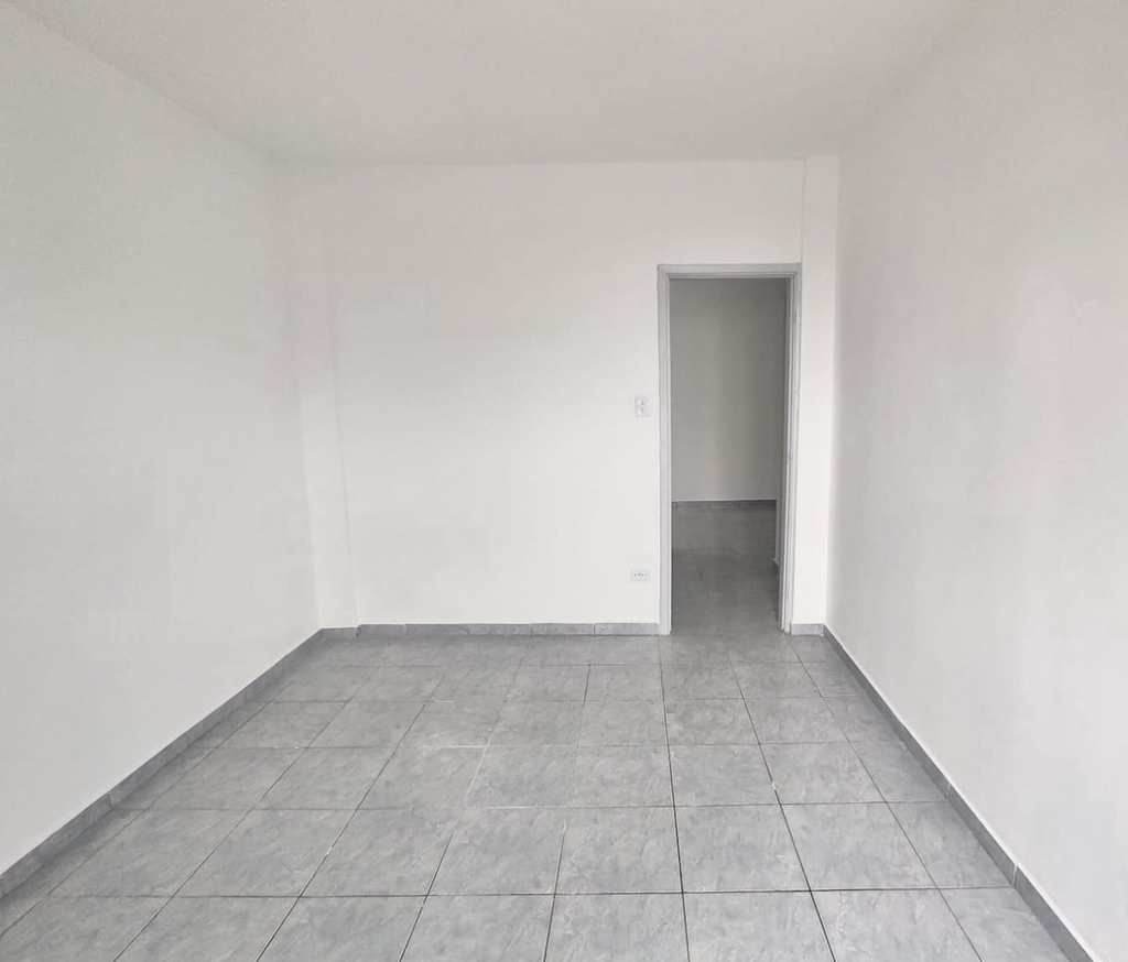 Apartamento em Praia Grande, no bairro Boqueirão
