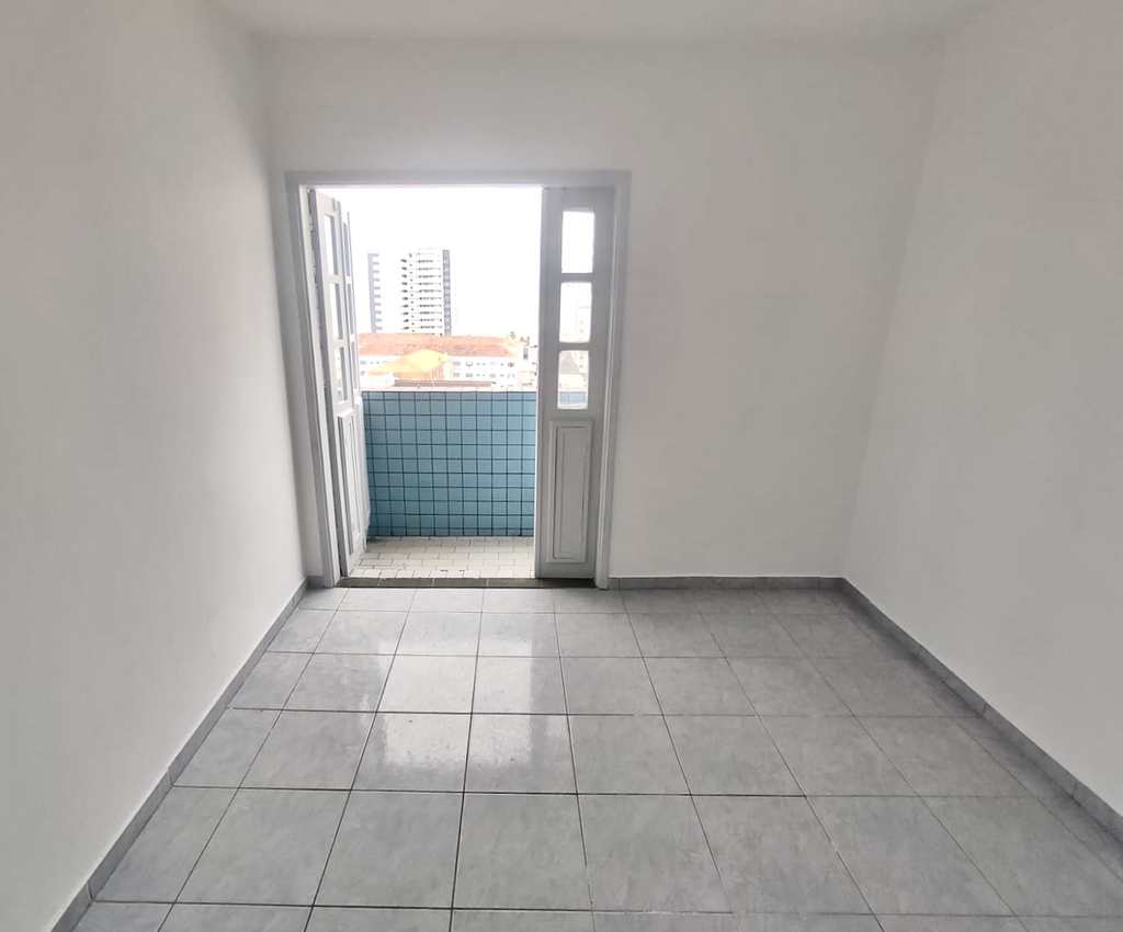 Apartamento em Praia Grande, no bairro Boqueirão