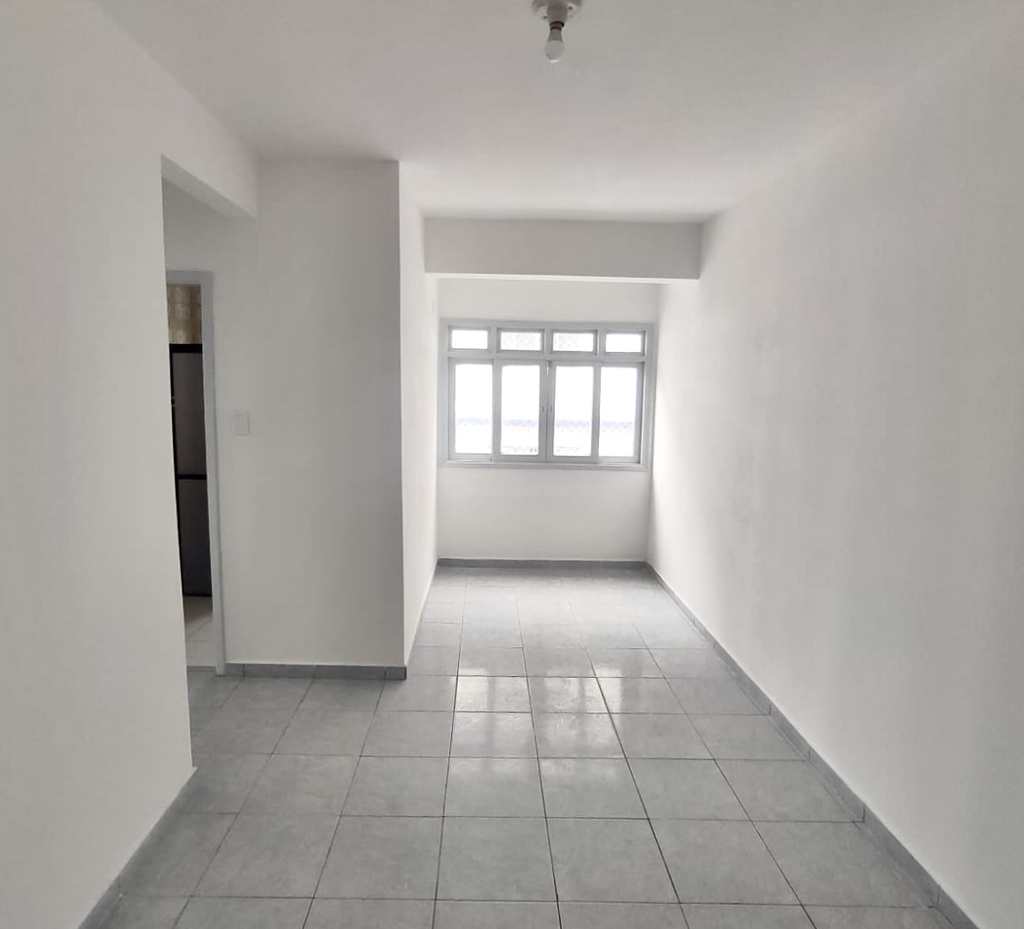 Apartamento em Praia Grande, no bairro Boqueirão