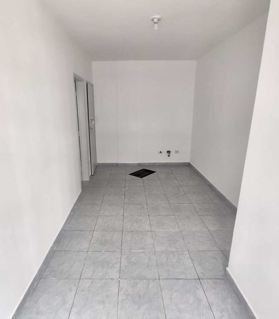 Apartamento em Praia Grande, no bairro Boqueirão