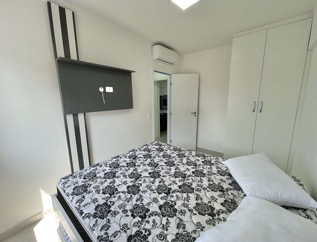 Apartamento em Praia Grande, no bairro Guilhermina
