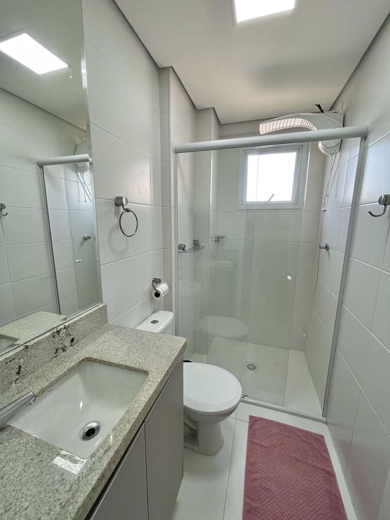 Apartamento em Praia Grande, no bairro Guilhermina