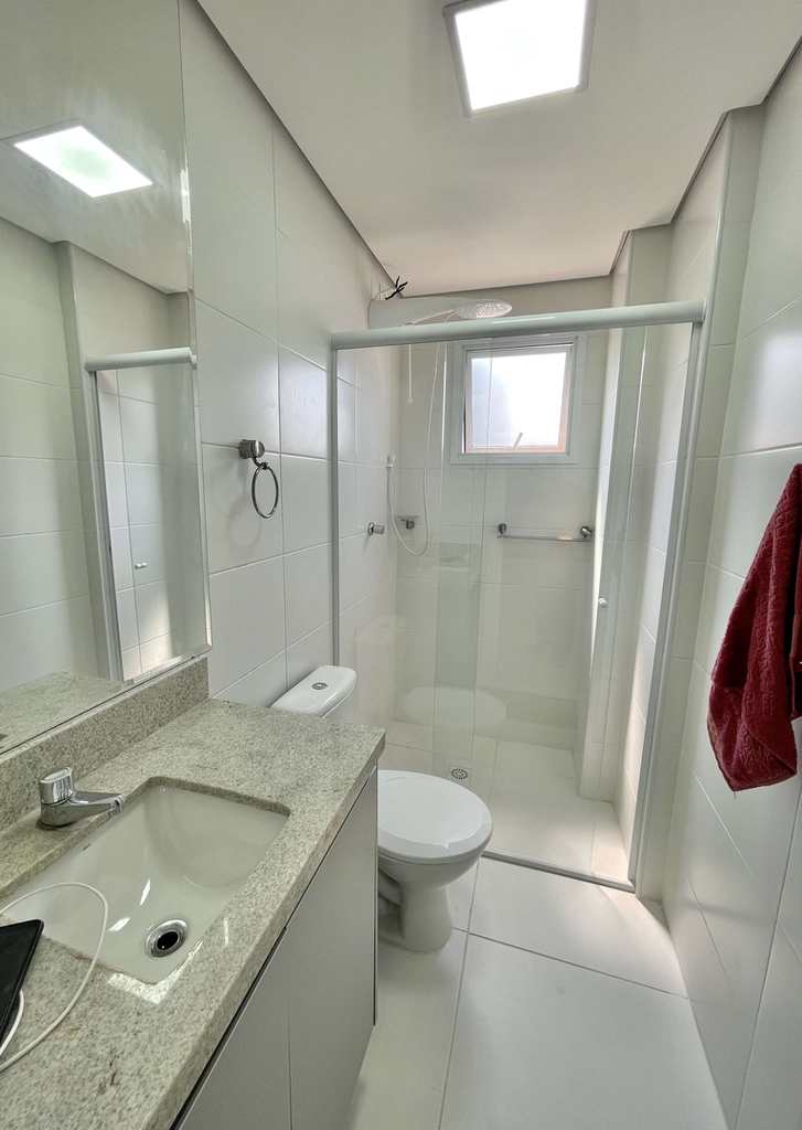 Apartamento em Praia Grande, no bairro Guilhermina