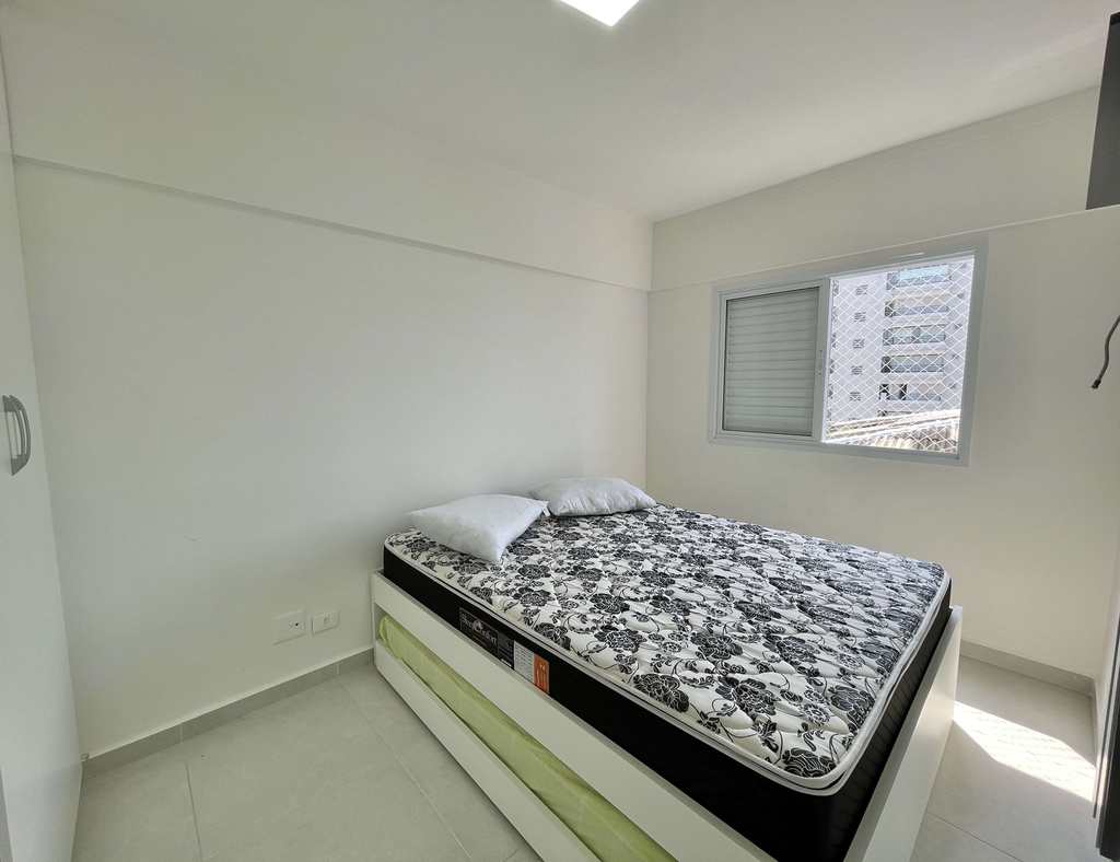 Apartamento em Praia Grande, no bairro Guilhermina