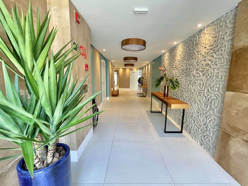 Apartamento em Praia Grande, no bairro Guilhermina