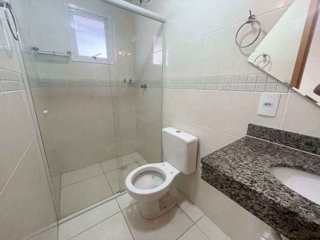 Apartamento em Praia Grande, no bairro Canto do Forte