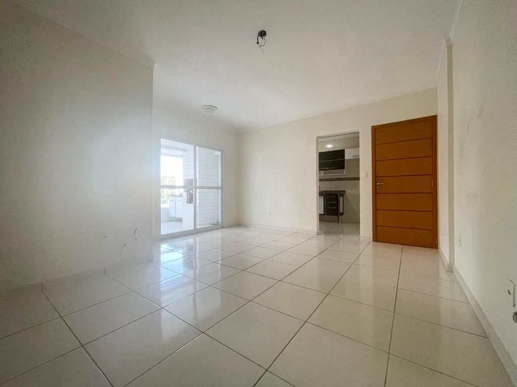 Apartamento em Praia Grande, no bairro Canto do Forte