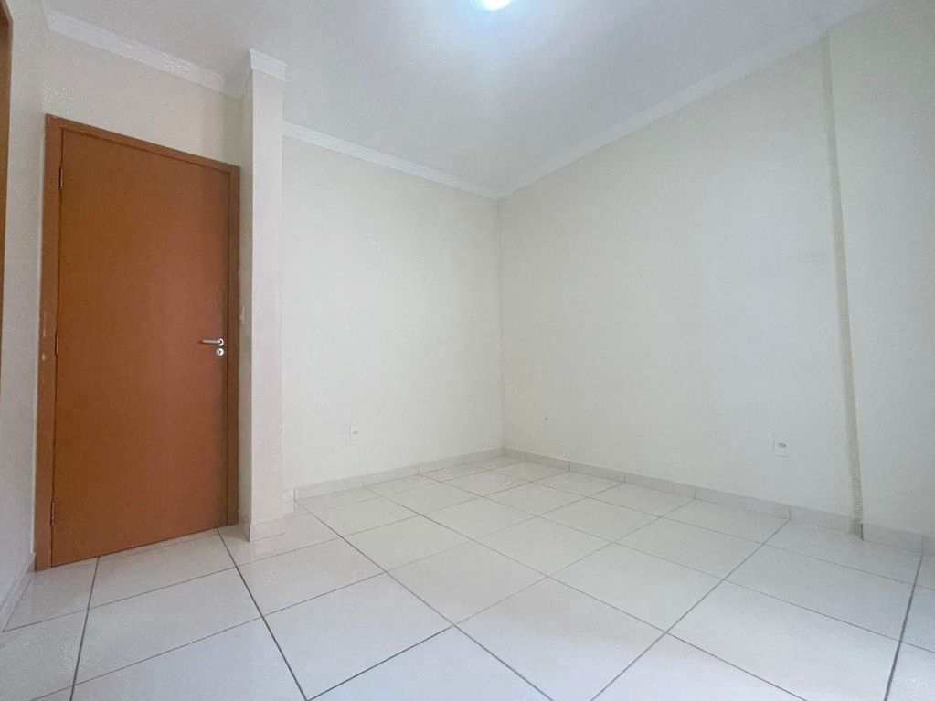 Apartamento em Praia Grande, no bairro Canto do Forte