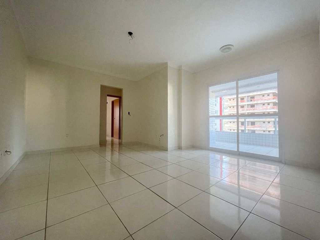 Apartamento em Praia Grande, no bairro Canto do Forte