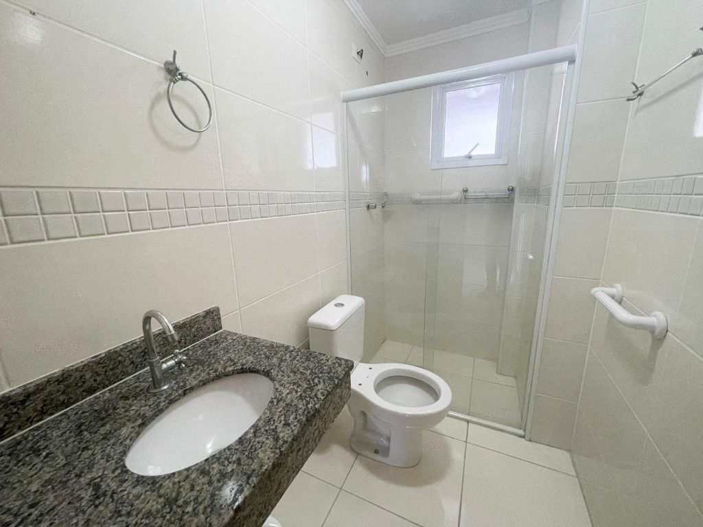 Apartamento em Praia Grande, no bairro Canto do Forte