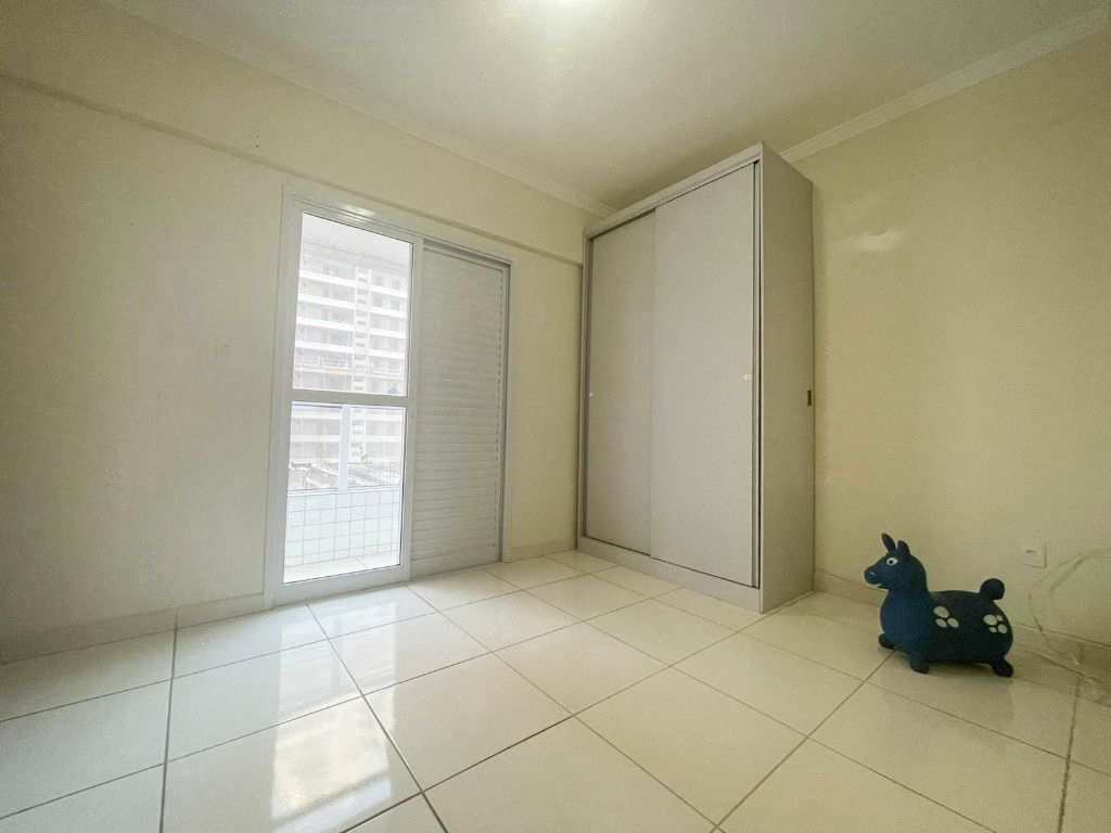 Apartamento em Praia Grande, no bairro Canto do Forte