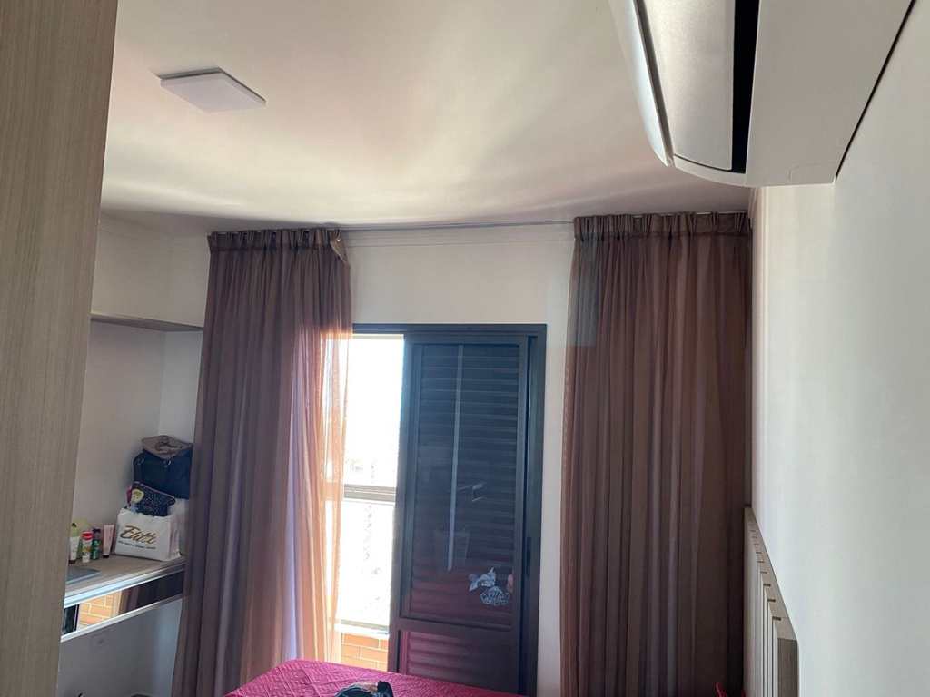 Apartamento em Praia Grande, no bairro Guilhermina