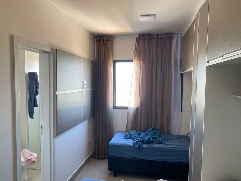 Apartamento em Praia Grande, no bairro Guilhermina