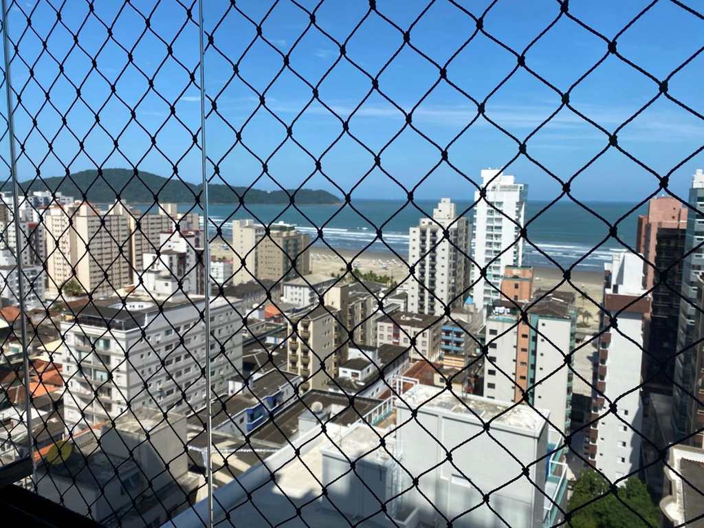 Apartamento em Praia Grande, no bairro Guilhermina