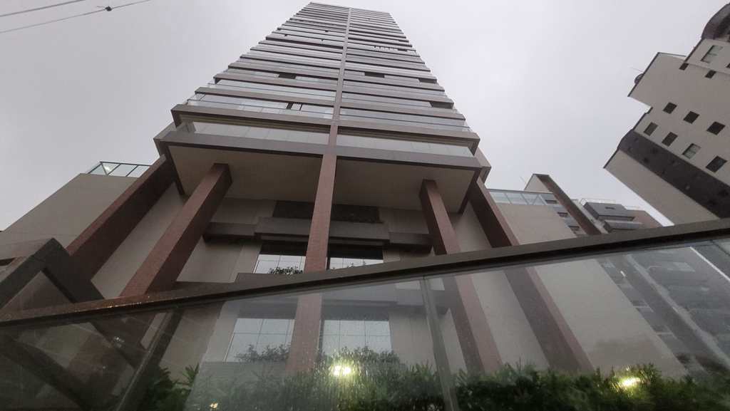 Apartamento em Praia Grande, no bairro Guilhermina