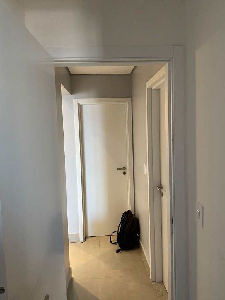 Apartamento em Praia Grande, no bairro Guilhermina
