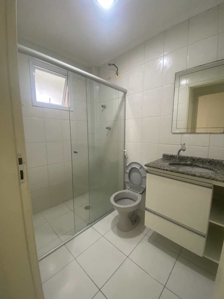 Apartamento em Praia Grande, no bairro Ocian