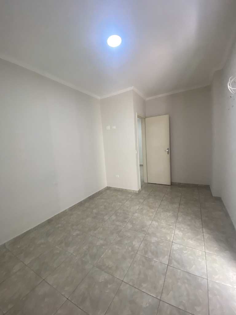 Apartamento em Praia Grande, no bairro Ocian