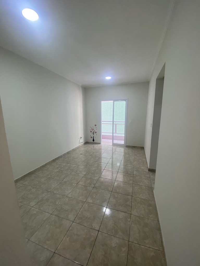 Apartamento em Praia Grande, no bairro Ocian