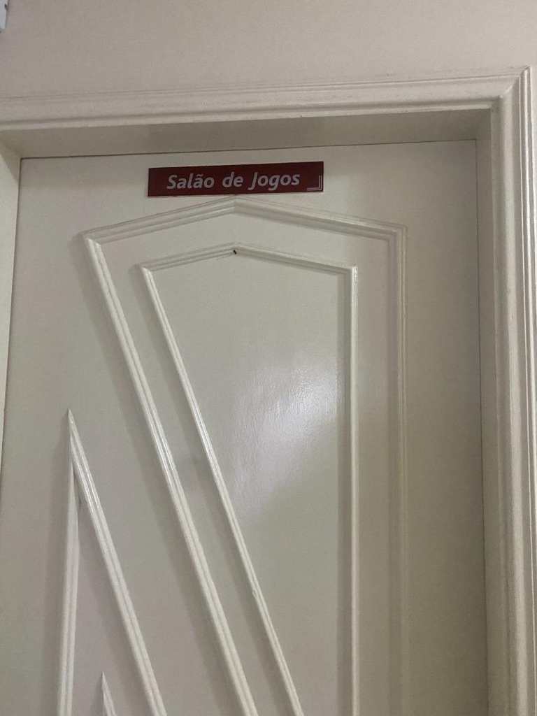 Apartamento em Praia Grande, no bairro Ocian