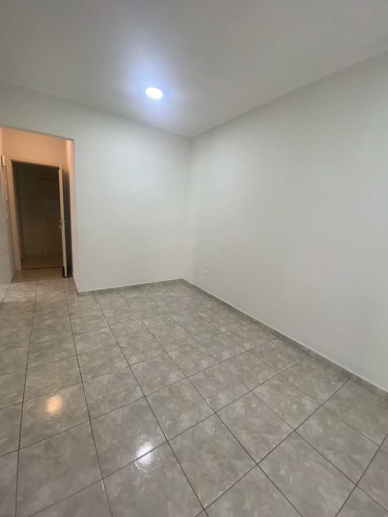 Apartamento em Praia Grande, no bairro Ocian
