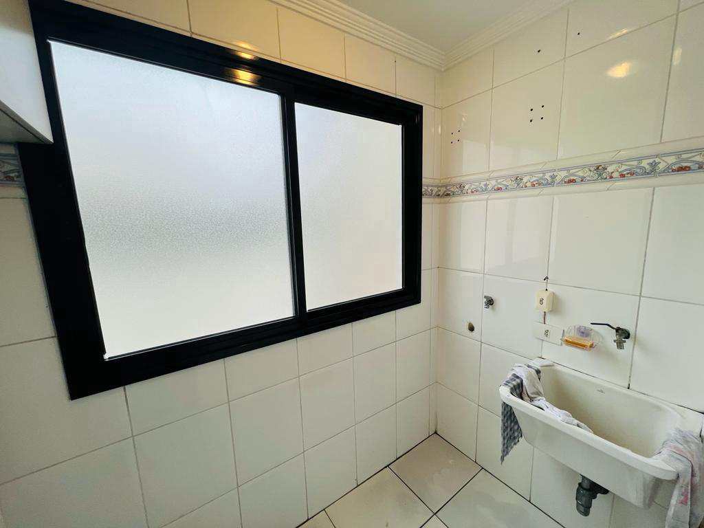 Apartamento em Praia Grande, no bairro Guilhermina