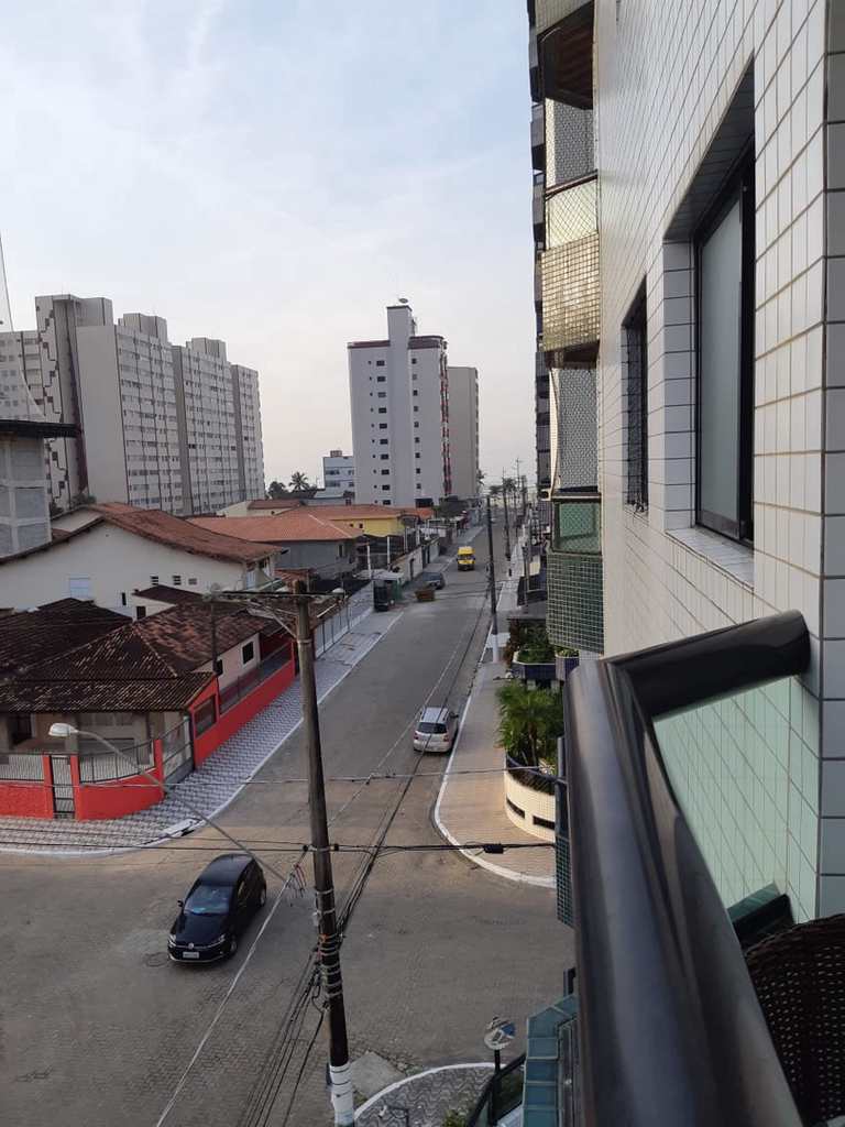Apartamento em Praia Grande, no bairro Guilhermina