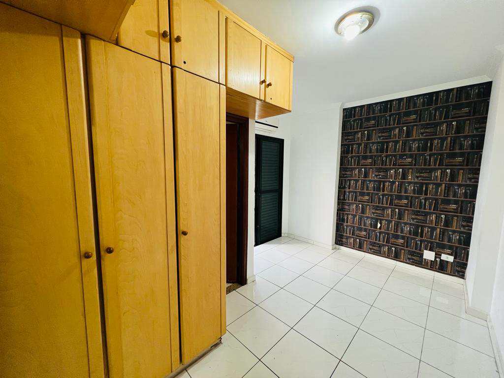 Apartamento em Praia Grande, no bairro Guilhermina