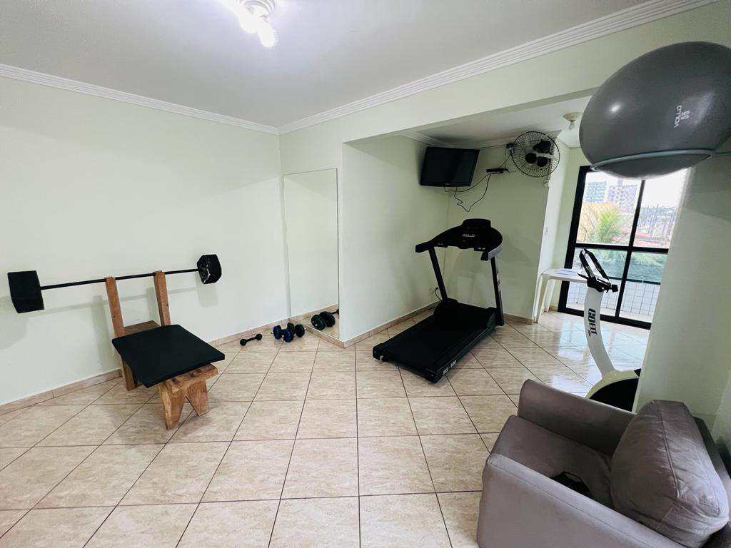 Apartamento em Praia Grande, no bairro Guilhermina