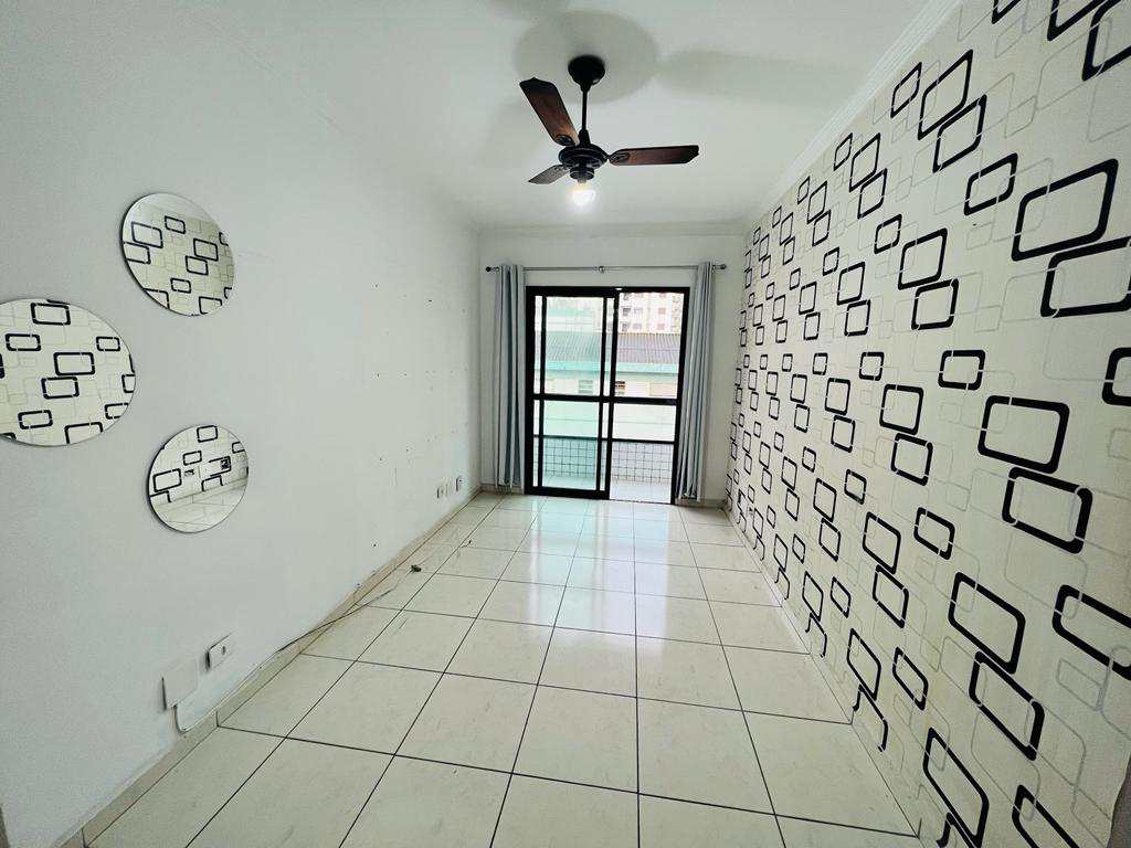 Apartamento em Praia Grande, no bairro Guilhermina