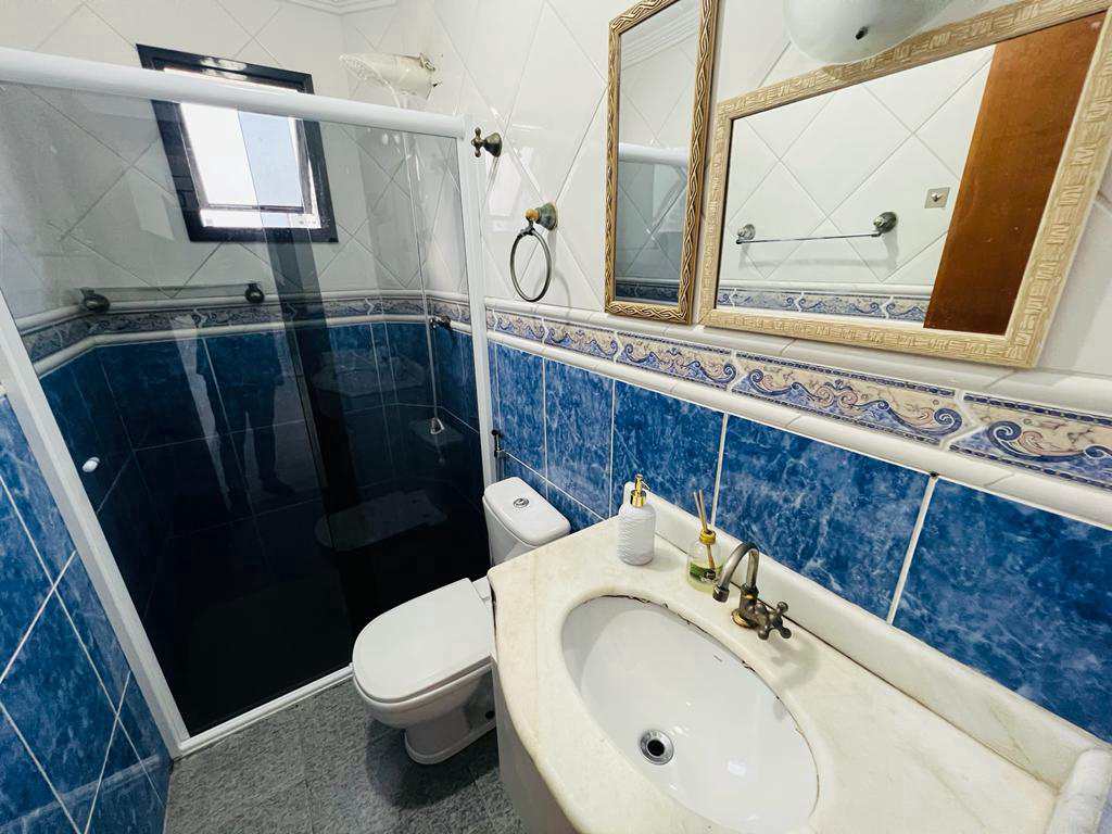 Apartamento em Praia Grande, no bairro Guilhermina