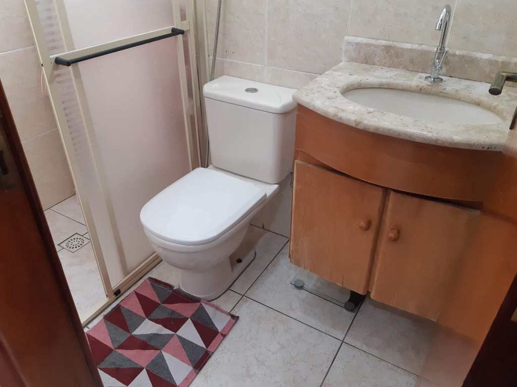 Apartamento em Praia Grande, no bairro Guilhermina
