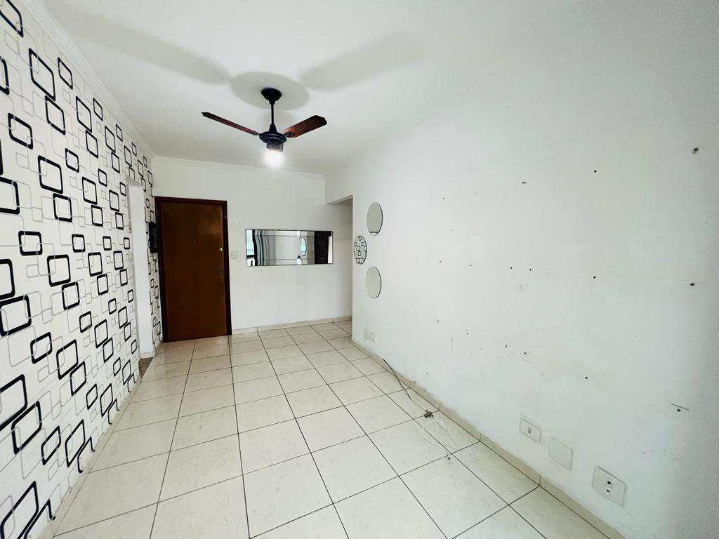 Apartamento em Praia Grande, no bairro Guilhermina