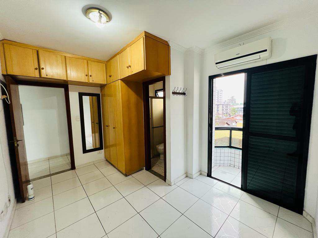 Apartamento em Praia Grande, no bairro Guilhermina