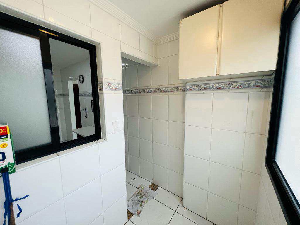 Apartamento em Praia Grande, no bairro Guilhermina
