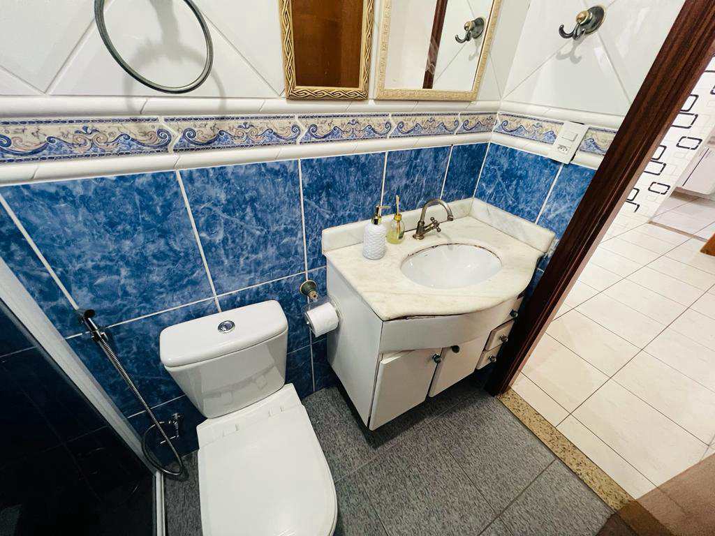 Apartamento em Praia Grande, no bairro Guilhermina
