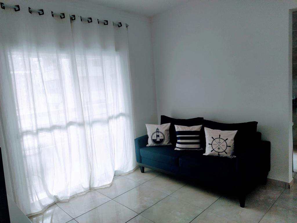 Apartamento em Praia Grande, no bairro Canto do Forte