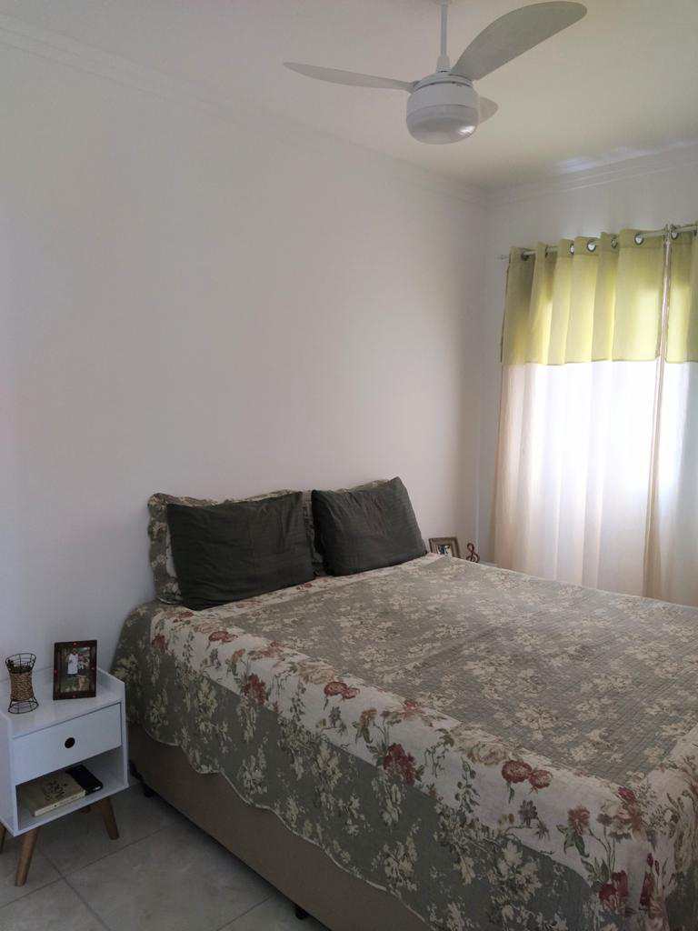 Apartamento em Praia Grande, no bairro Canto do Forte