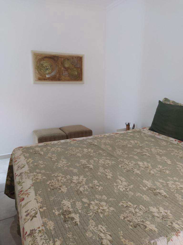 Apartamento em Praia Grande, no bairro Canto do Forte