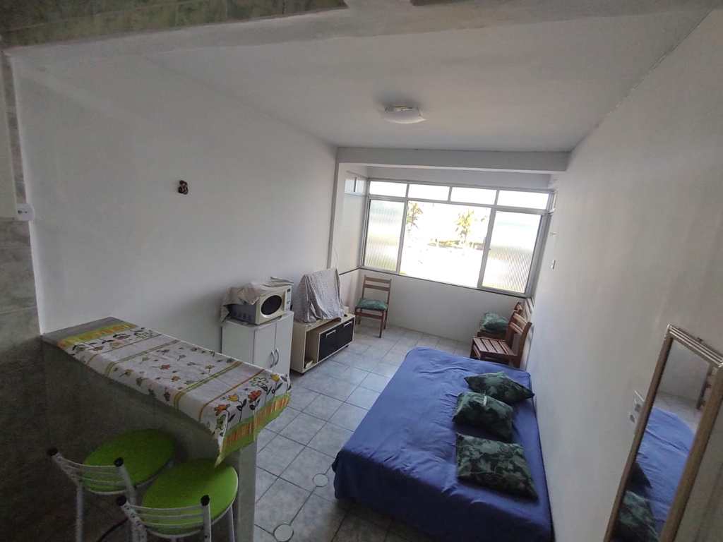 Apartamento em Praia Grande, no bairro Caiçara