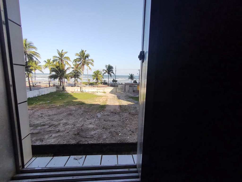 Apartamento em Praia Grande, no bairro Caiçara
