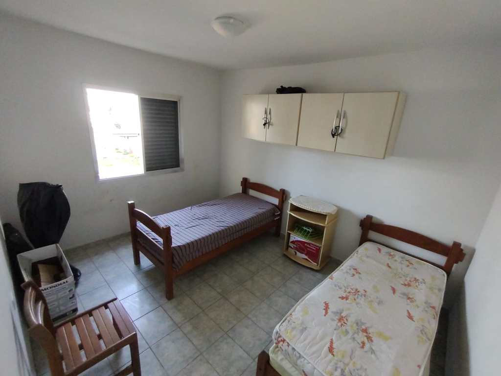 Apartamento em Praia Grande, no bairro Caiçara